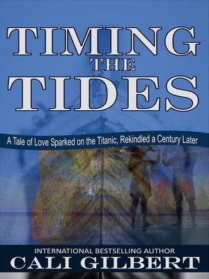 cover image of Timing the Tides